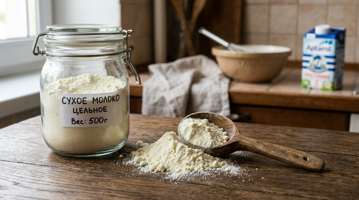Кисломолочные продукты из сухой основы: всестороннее влияние на ЖКТ, пользу для микрофлоры и правила выбора